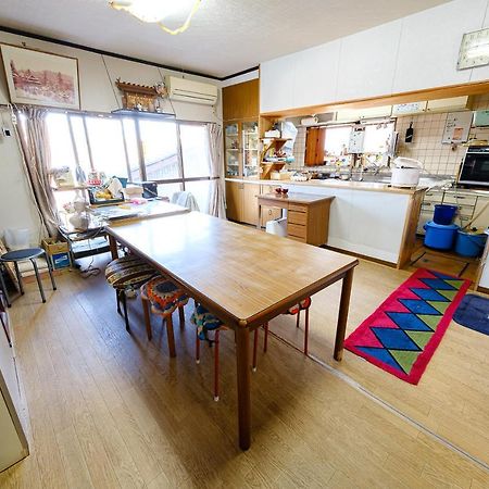 渡邊民泊 Apartamento Nagasaki Exterior foto