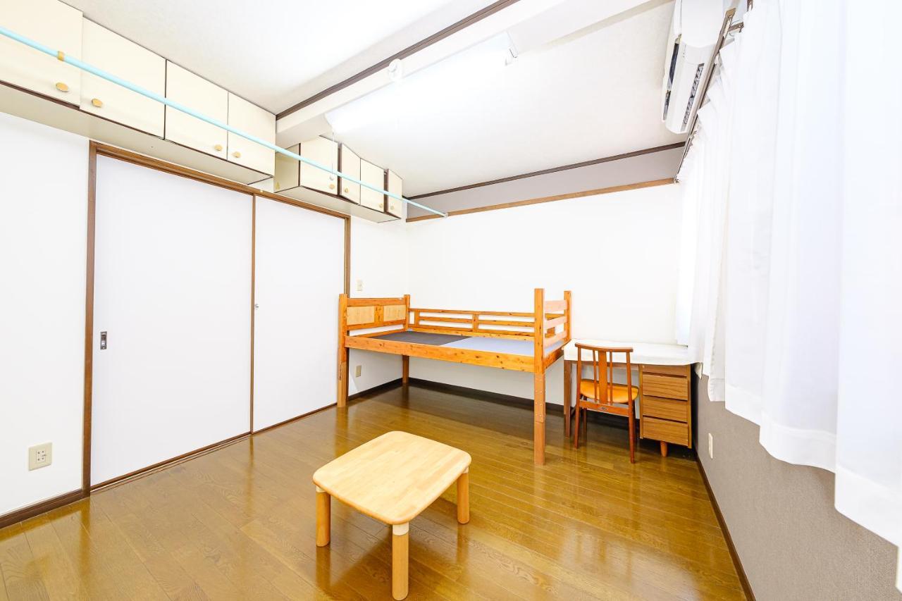 渡邊民泊 Apartamento Nagasaki Exterior foto