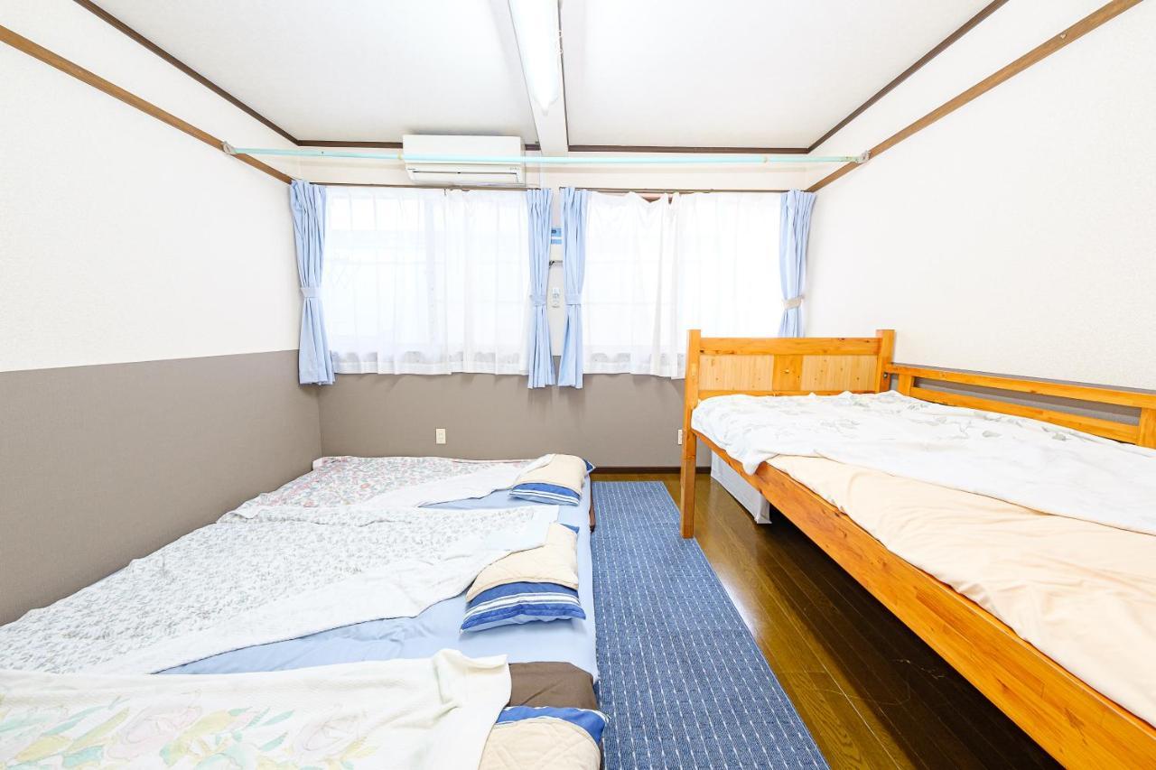 渡邊民泊 Apartamento Nagasaki Exterior foto