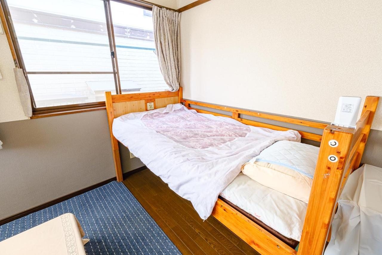 渡邊民泊 Apartamento Nagasaki Exterior foto