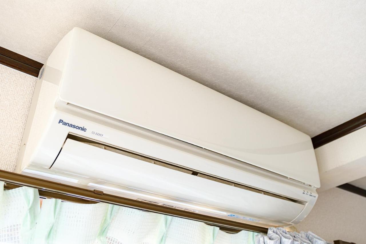 渡邊民泊 Apartamento Nagasaki Exterior foto