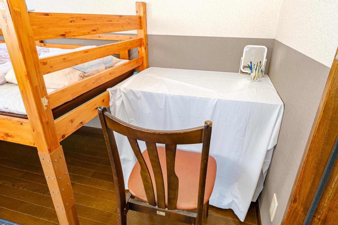 渡邊民泊 Apartamento Nagasaki Exterior foto