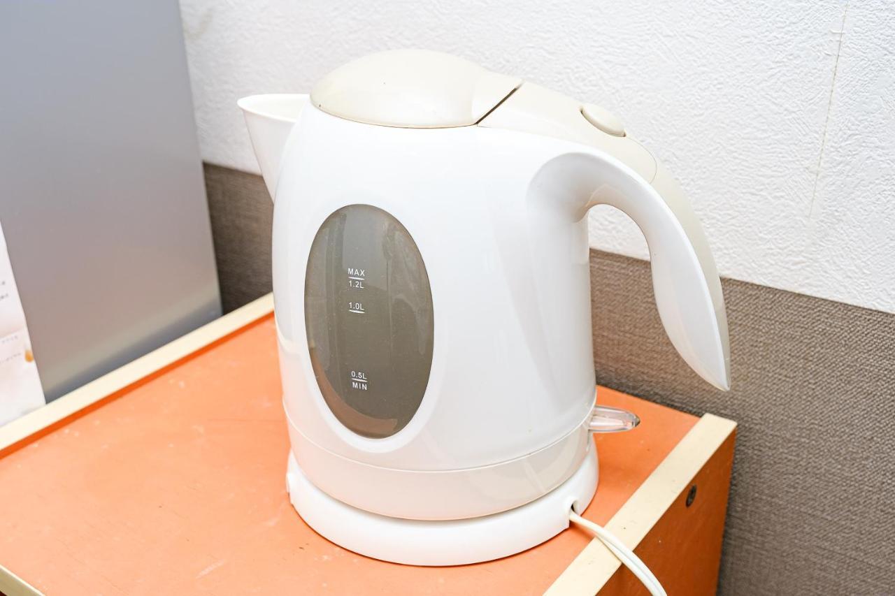 渡邊民泊 Apartamento Nagasaki Exterior foto