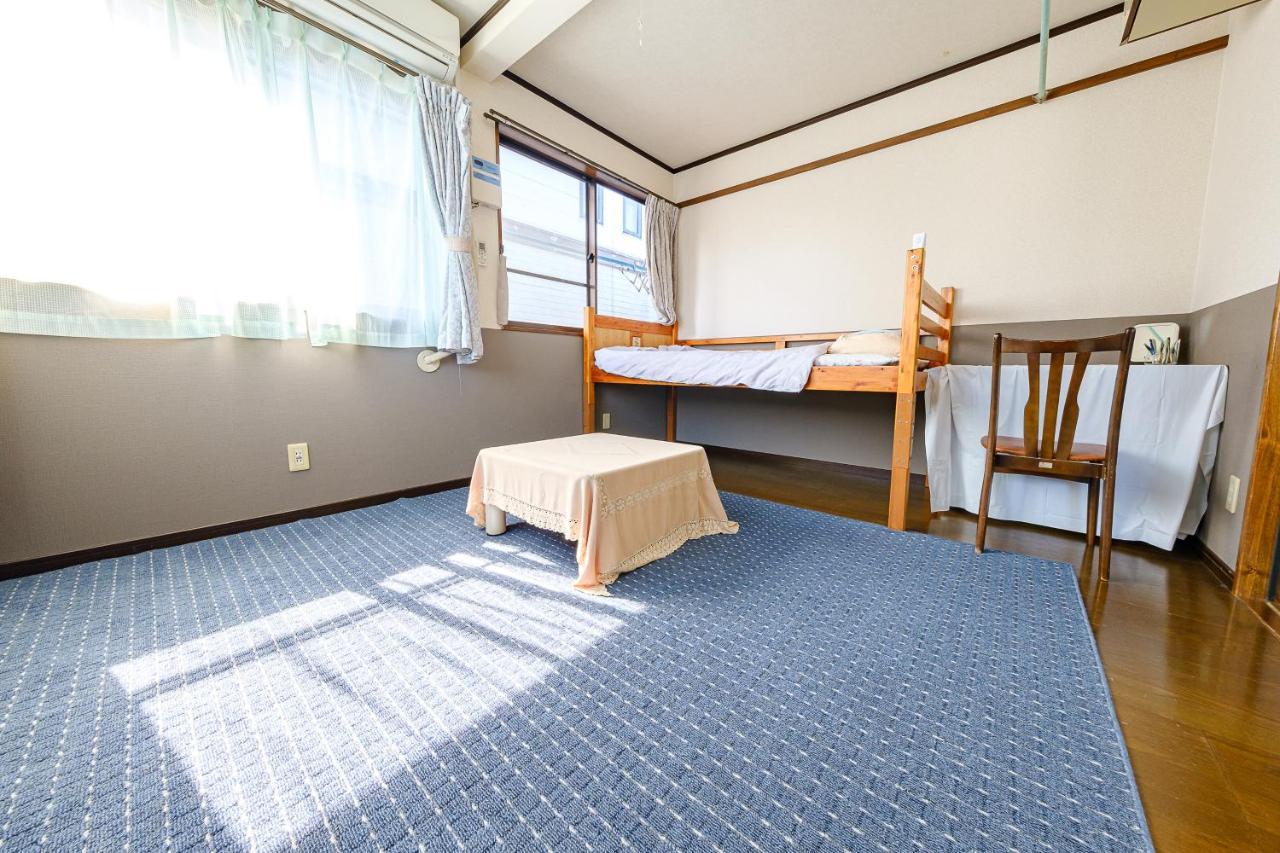 渡邊民泊 Apartamento Nagasaki Exterior foto