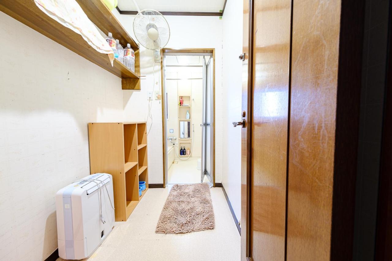 渡邊民泊 Apartamento Nagasaki Exterior foto