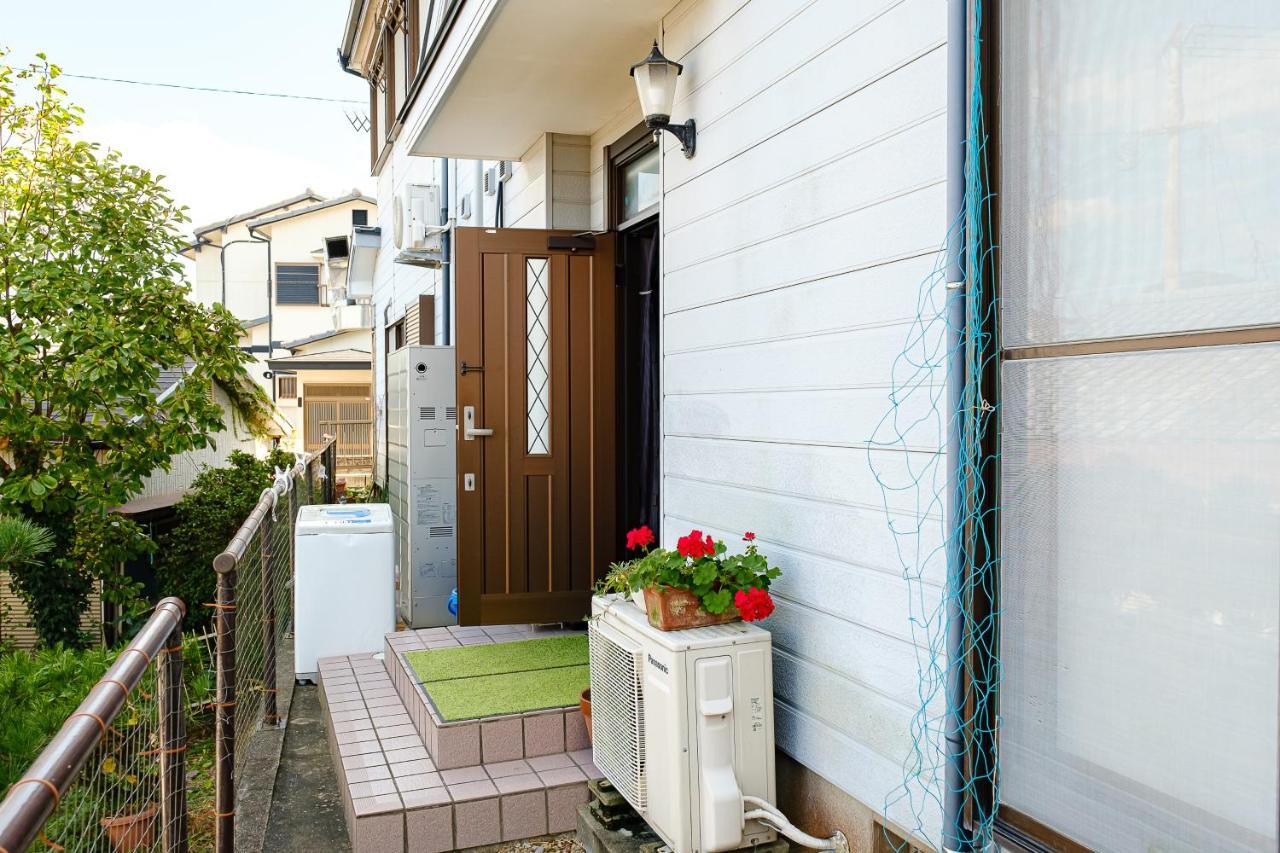 渡邊民泊 Apartamento Nagasaki Exterior foto
