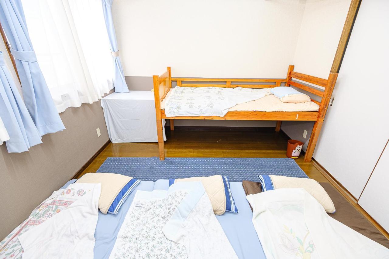 渡邊民泊 Apartamento Nagasaki Exterior foto