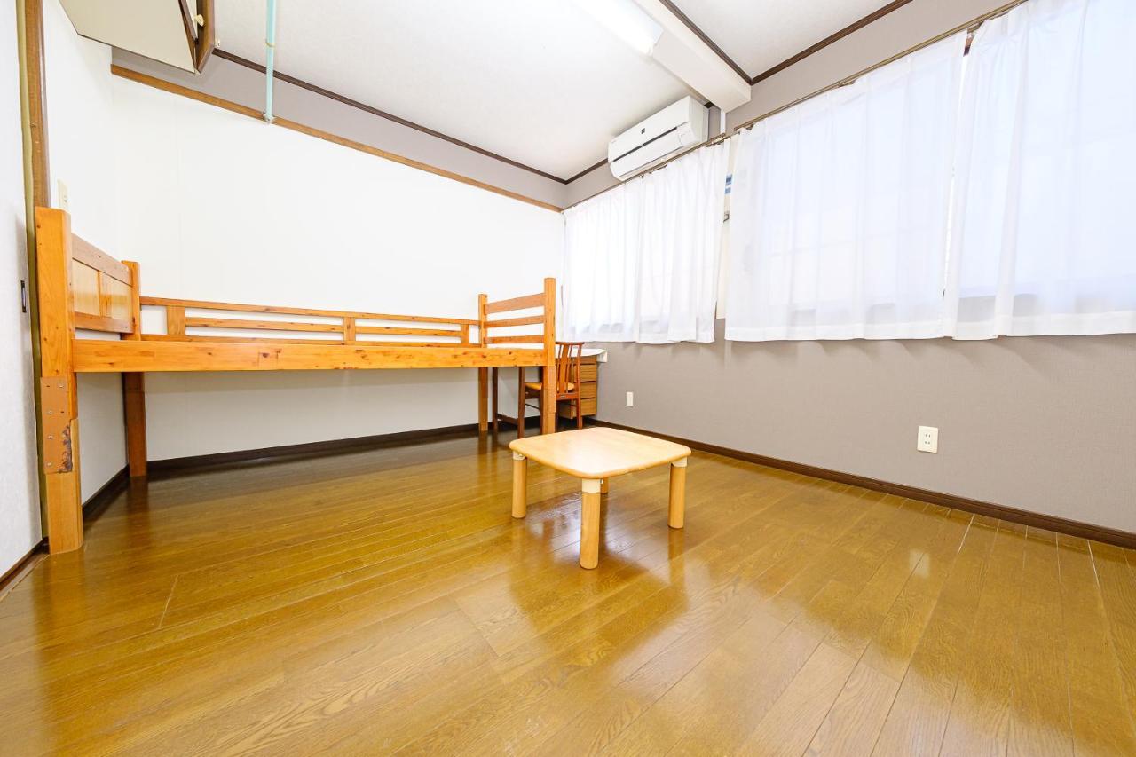 渡邊民泊 Apartamento Nagasaki Exterior foto