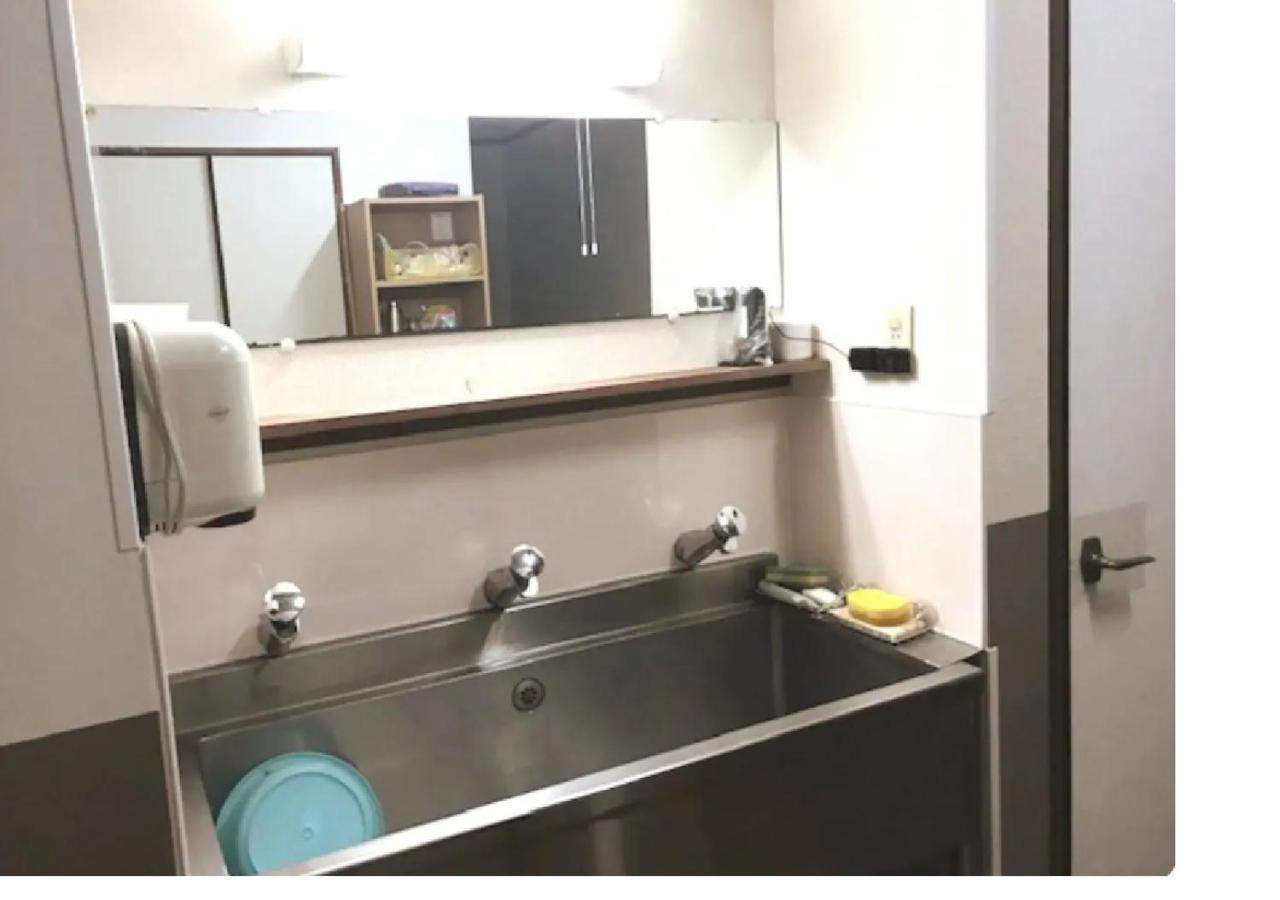 渡邊民泊 Apartamento Nagasaki Exterior foto